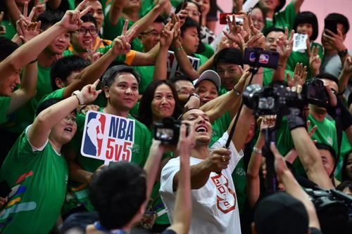 樂球NBA 現(xiàn)場(chǎng)畫面